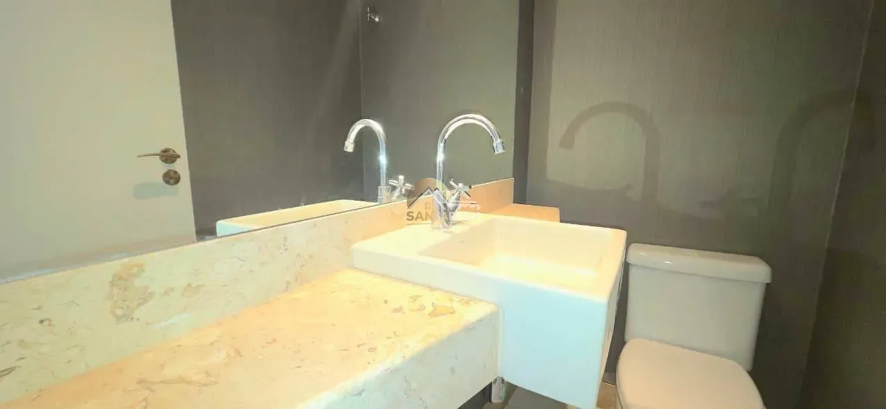 Apartamento, 4 quartos, 185 m² - Foto 8