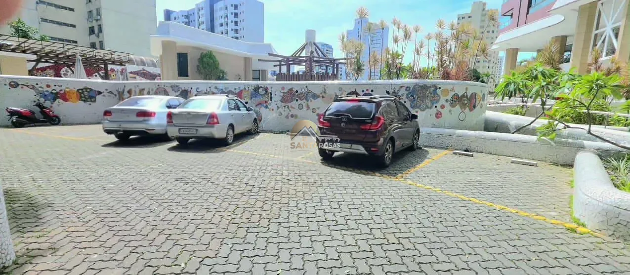 Apartamento, 4 quartos, 185 m² - Foto 33