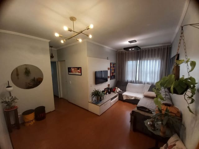 Foto do Apartamento - Apartamento com 2 dormitórios à venda, 56 m² por R$ 205.000,00 - Padroeira - Osasco/SP | BUSSOCABA ADMINISTRACAO DE BENS E IMOVEIS LTDA