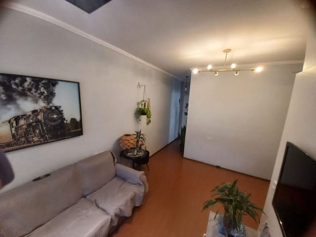 Foto do Apartamento - Apartamento com 2 dormitórios à venda, 56 m² por R$ 205.000,00 - Padroeira - Osasco/SP | BUSSOCABA ADMINISTRACAO DE BENS E IMOVEIS LTDA
