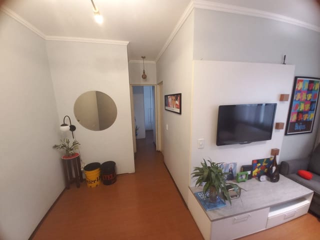 Foto do Apartamento - Apartamento com 2 dormitórios à venda, 56 m² por R$ 205.000,00 - Padroeira - Osasco/SP | BUSSOCABA ADMINISTRACAO DE BENS E IMOVEIS LTDA