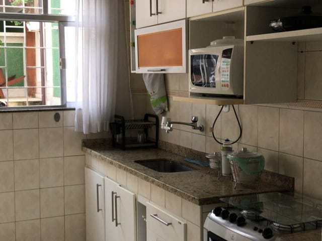 Foto do Apartamento - Ótimo Apartamento no Parque das Palmeiras | Claudio Imóveis