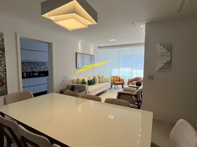 Apartamento 3 quartos e 2 banheiros, à venda, no bairro Praia do Canto em Vitória