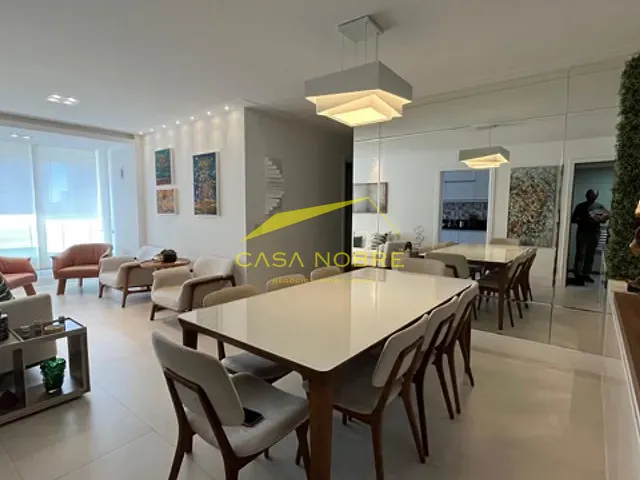 Apartamento 3 quartos e 2 banheiros, à venda, no bairro Praia do Canto em Vitória