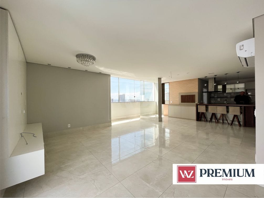 Apartamento, 3 quartos, 183 m² - Foto 5