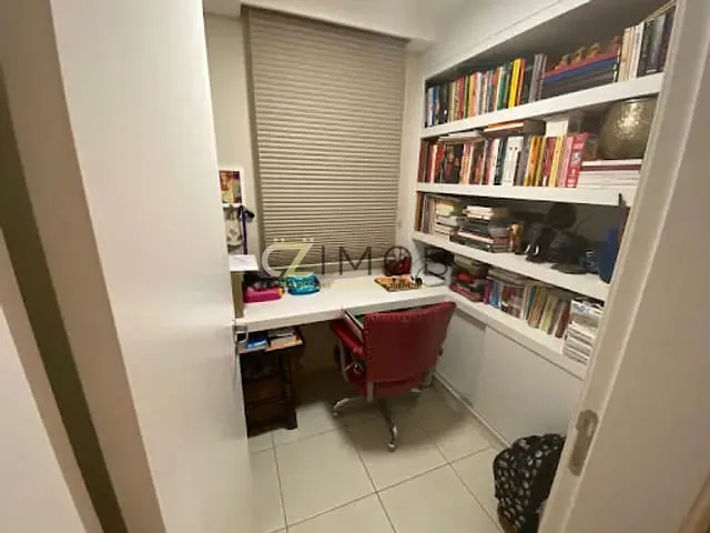 Apartamento com 168m² 3 quartos e 5 banheiros, à venda, no bairro Jardim Botânico em Ribeirão Preto