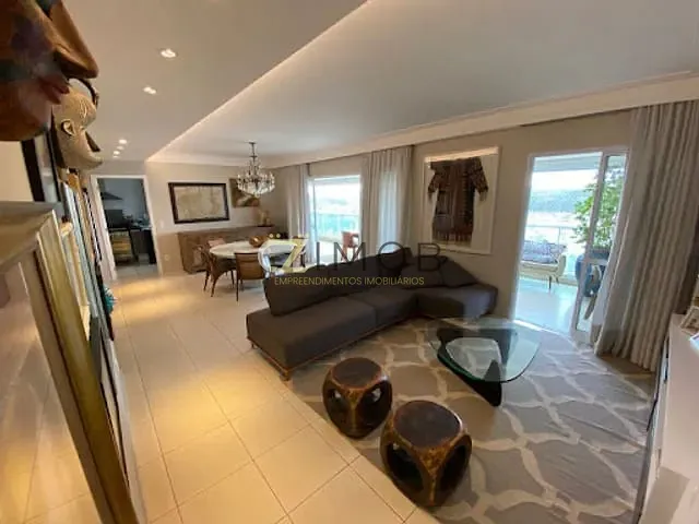 Apartamento com 168m² 3 quartos e 5 banheiros, à venda, no bairro Jardim Botânico em Ribeirão Preto