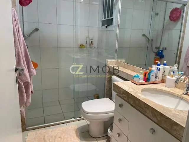 Apartamento com 168m² 3 quartos e 5 banheiros, à venda, no bairro Jardim Botânico em Ribeirão Preto