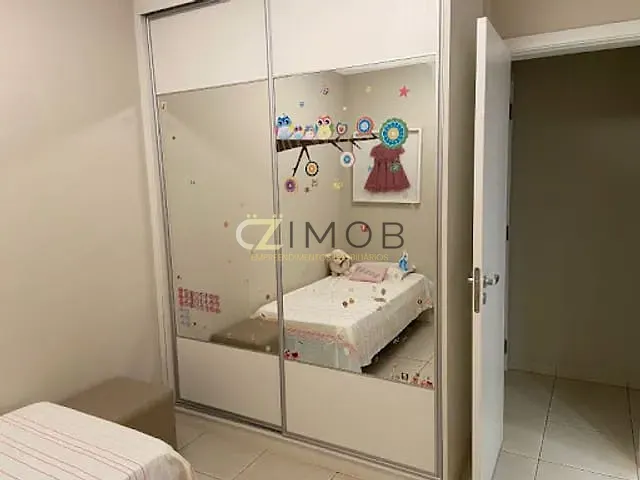 Apartamento com 168m² 3 quartos e 5 banheiros, à venda, no bairro Jardim Botânico em Ribeirão Preto