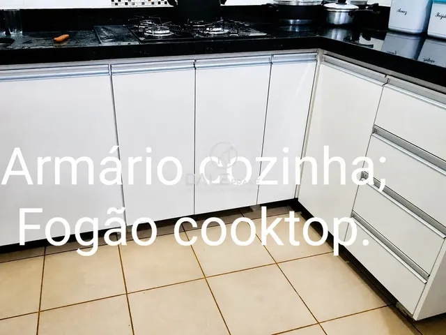 Apartamento com 150m² 3 quartos e 1 banheiro, à venda, no bairro Jardim Oriente em Valparaíso de Goiás