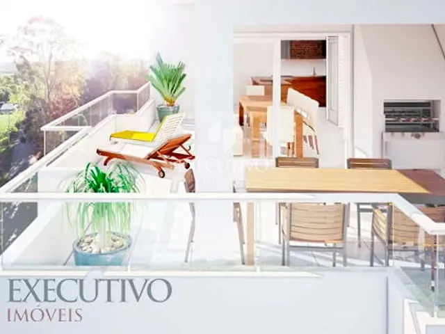 Cobertura / Penthouse com 275m² 3 quartos e 1 banheiro, à venda, no bairro Barra do Forqueta em Arroio Do Meio