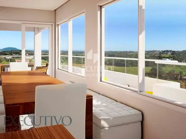 Cobertura / Penthouse com 275m² 3 quartos e 1 banheiro, à venda, no bairro Barra do Forqueta em Arroio Do Meio