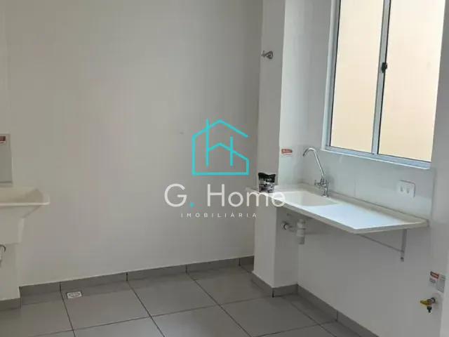 Apartamento com 44m² 2 quartos e 1 banheiro, para alugar, no bairro Pioneiros em Londrina