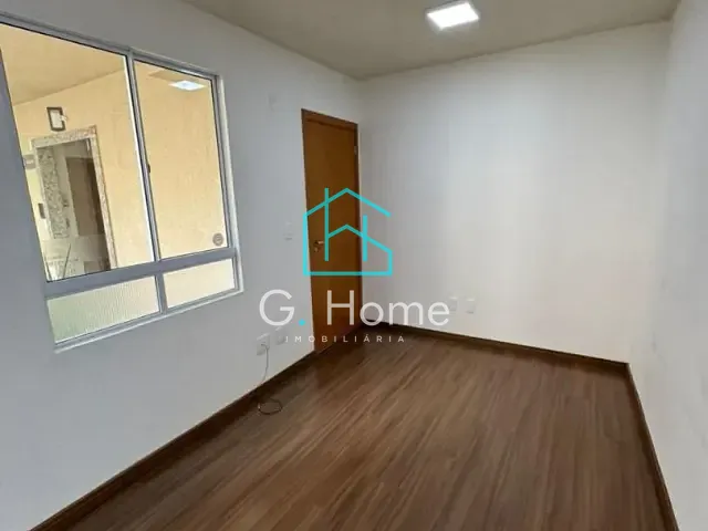 Apartamento com 44m² 2 quartos e 1 banheiro, para alugar, no bairro Pioneiros em Londrina