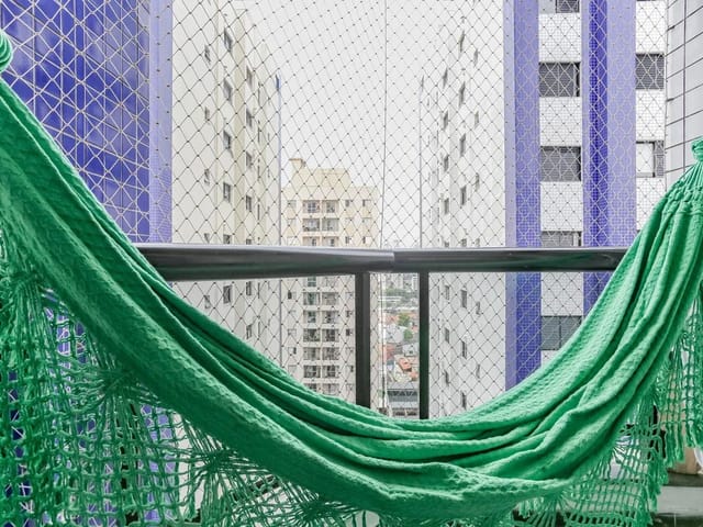 Apartamento com 68m² 3 quartos e 2 banheiros, à venda, no bairro Vila Mariana em São Paulo