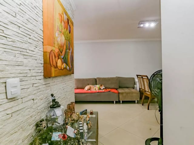Apartamento com 68m² 3 quartos e 2 banheiros, à venda, no bairro Vila Mariana em São Paulo