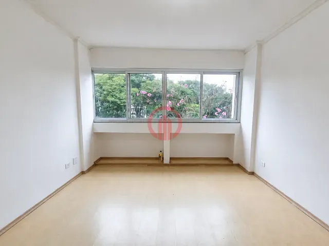 Apartamento 1 quarto e 1 banheiro, para alugar, no bairro Jardim Vila Mariana em São Paulo