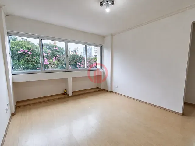 Apartamento 1 quarto e 1 banheiro, para alugar, no bairro Jardim Vila Mariana em São Paulo
