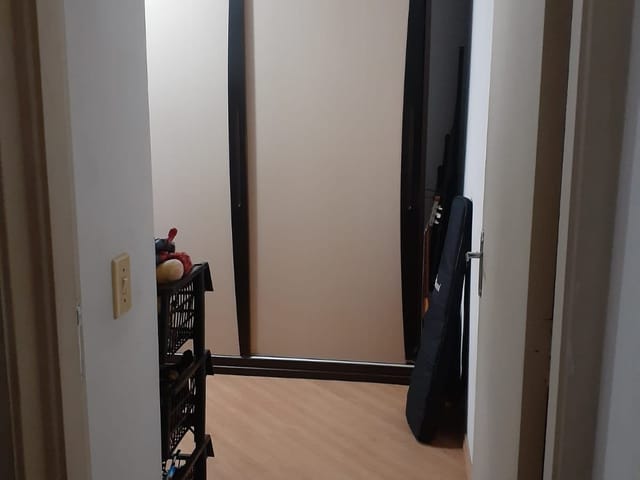 Apartamento 2 quartos e 1 banheiro, à venda, no bairro Vila Nivi em São Paulo