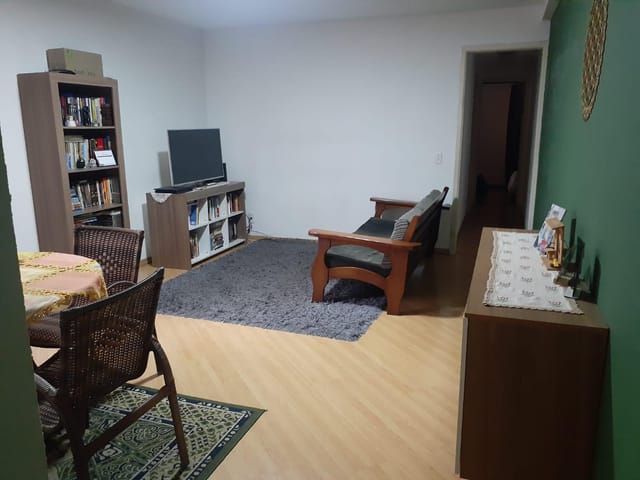 Apartamento 2 quartos e 1 banheiro, à venda, no bairro Vila Nivi em São Paulo