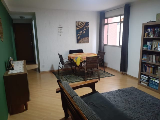 Apartamento 2 quartos e 1 banheiro, à venda, no bairro Vila Nivi em São Paulo
