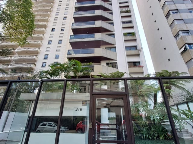Foto do Apartamento - ÓTIMO APARTAMENTO DE 215 M² PARA VENDER NO BAIRRO DE PERDIZES / PACAEMBU 🏠 | Horus Imóveis