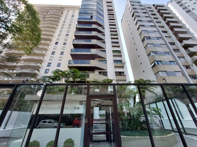 Foto do Apartamento - ÓTIMO APARTAMENTO DE 215 M² PARA VENDER NO BAIRRO DE PERDIZES / PACAEMBU 🏠 | Horus Imóveis