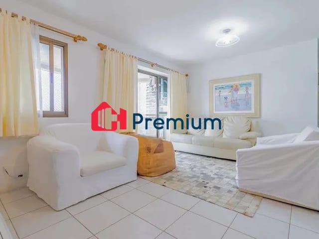 Apartamento 3 quartos e 2 banheiros, à venda, no bairro Barra da Tijuca em Rio de Janeiro