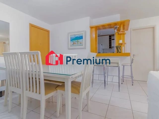 Apartamento 3 quartos e 2 banheiros, à venda, no bairro Barra da Tijuca em Rio de Janeiro