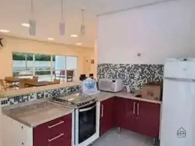 Apartamento 4 quartos e 4 banheiros, para alugar, no bairro Chácara Pavoeiro em Cotia