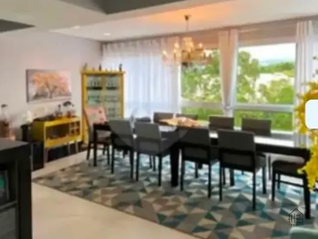 Apartamento 4 quartos e 4 banheiros, para alugar, no bairro Chácara Pavoeiro em Cotia