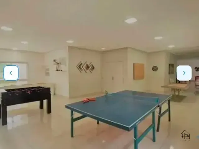 Apartamento 4 quartos e 4 banheiros, para alugar, no bairro Chácara Pavoeiro em Cotia