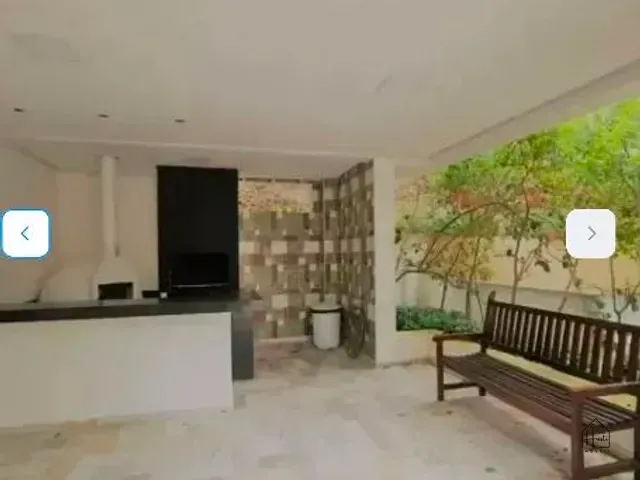 Apartamento 4 quartos e 4 banheiros, para alugar, no bairro Chácara Pavoeiro em Cotia