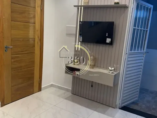 Apartamento com 30m² 1 quarto e 1 banheiro, à venda ou para alugar, no bairro Penha de França em São Paulo
