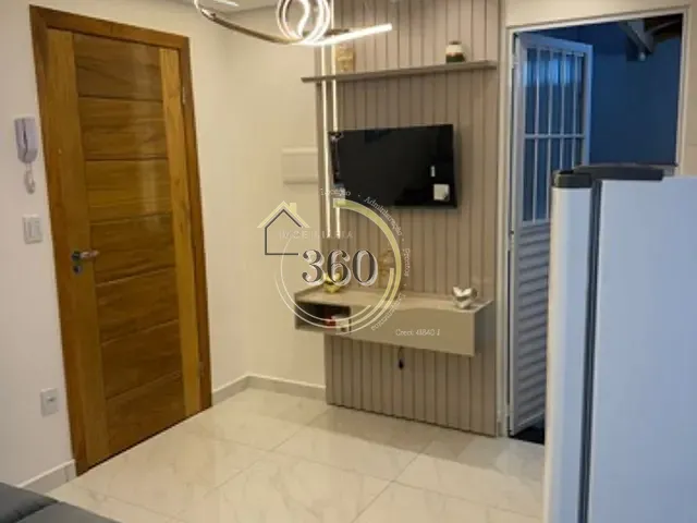 Apartamento com 30m² 1 quarto e 1 banheiro, à venda ou para alugar, no bairro Penha de França em São Paulo