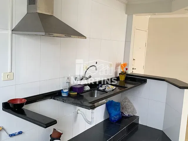 Apartamento 1 quarto e 1 banheiro, para alugar, no bairro Vila Suzana em São Paulo