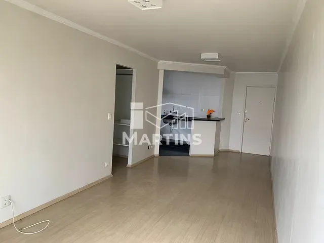Apartamento 1 quarto e 1 banheiro, para alugar, no bairro Vila Suzana em São Paulo