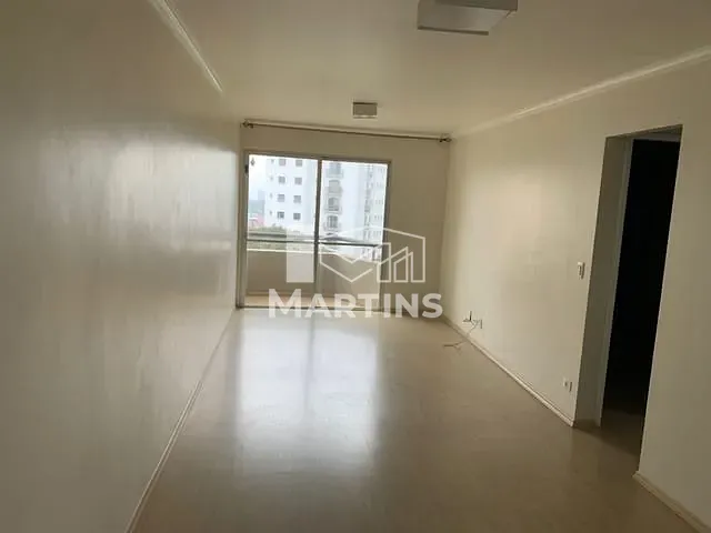 Apartamento 1 quarto e 1 banheiro, para alugar, no bairro Vila Suzana em São Paulo