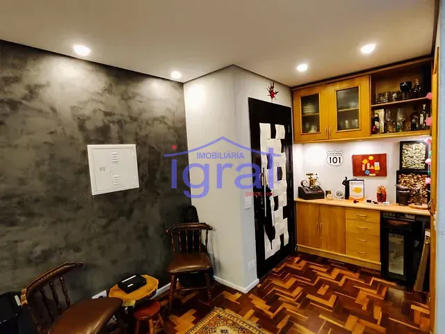 Apartamento 2 quartos e 2 banheiros, à venda, no bairro Planalto Paulista em São Paulo