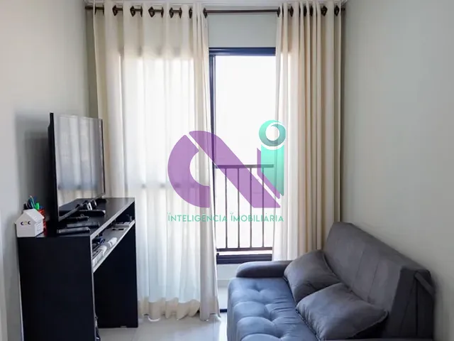 Apartamento com 32m² 1 quarto e 1 banheiro, à venda, no bairro Vila Yolanda em Osasco