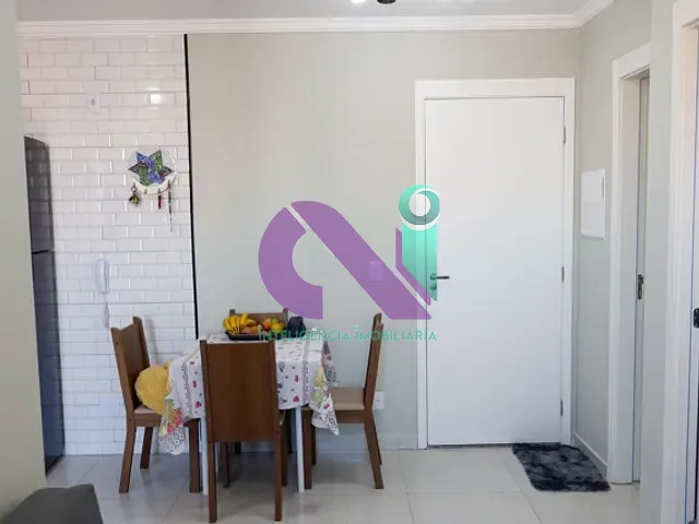 Apartamento com 32m² 1 quarto e 1 banheiro, à venda, no bairro Vila Yolanda em Osasco