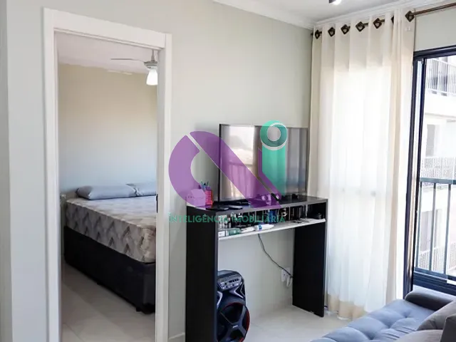 Apartamento com 32m² 1 quarto e 1 banheiro, à venda, no bairro Vila Yolanda em Osasco