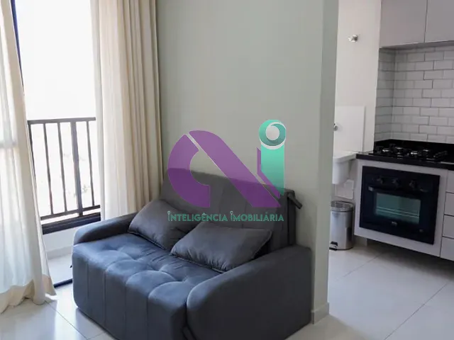 Apartamento com 32m² 1 quarto e 1 banheiro, à venda, no bairro Vila Yolanda em Osasco