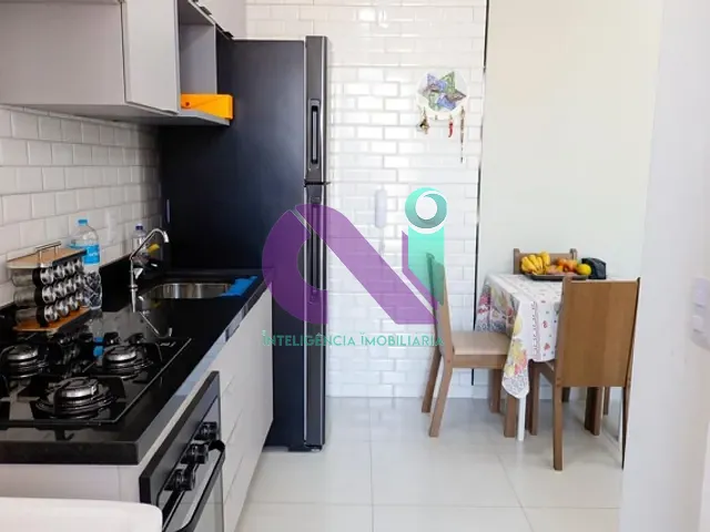 Apartamento com 32m² 1 quarto e 1 banheiro, à venda, no bairro Vila Yolanda em Osasco