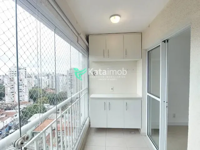 Apartamento 2 quartos e 2 banheiros, à venda, no bairro Saúde em São Paulo