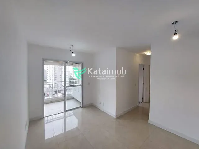Apartamento 2 quartos e 2 banheiros, à venda, no bairro Saúde em São Paulo