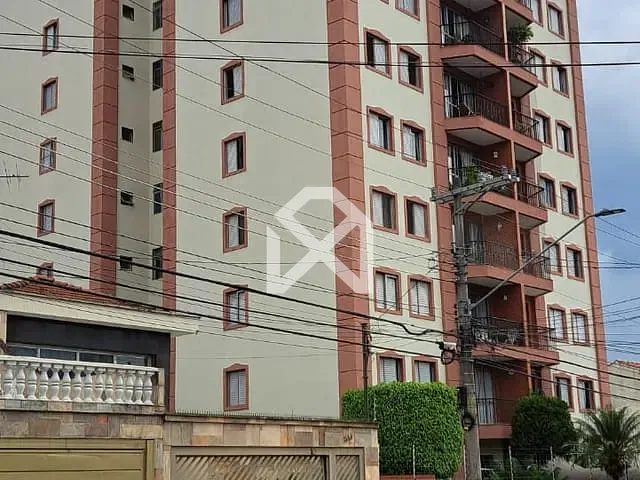 Apartamento com 76m² 3 quartos e 1 banheiro, à venda, no bairro Vila Formosa em São Paulo