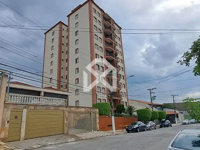 Apartamento com 76m² 3 quartos e 1 banheiro, à venda, no bairro Vila Formosa em São Paulo