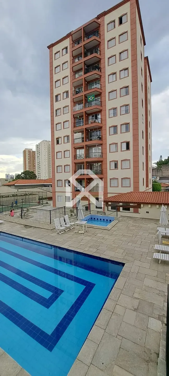 Apartamento, 3 quartos, 74 m² - Foto 37