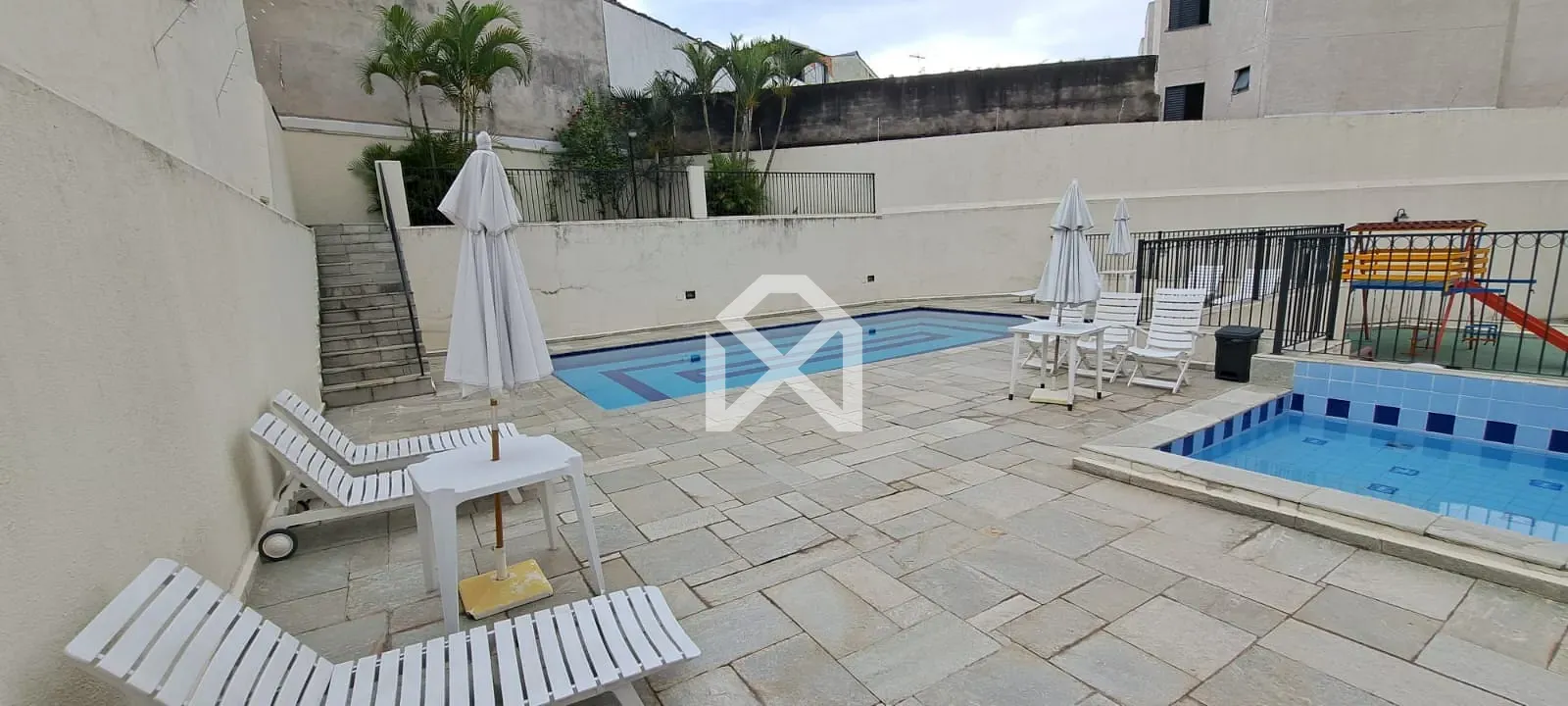 Apartamento, 3 quartos, 74 m² - Foto 38